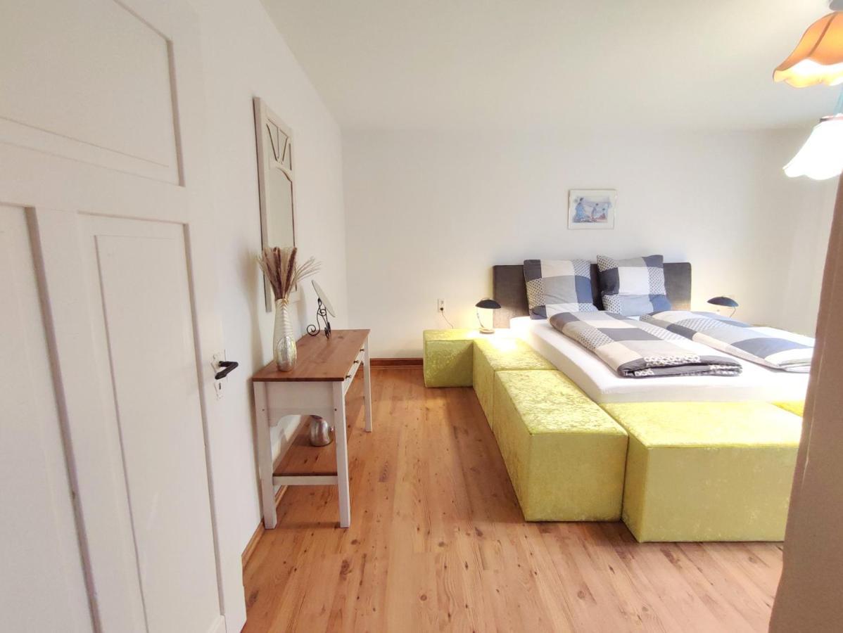 Haus Mediterran - Gemuetliches Ferienhaus 130 M² Fuer Max. 7 Personen Mit Balkon Und Garten Am Bodensee Радольфцелль-ам-Бодензе Екстер'єр фото