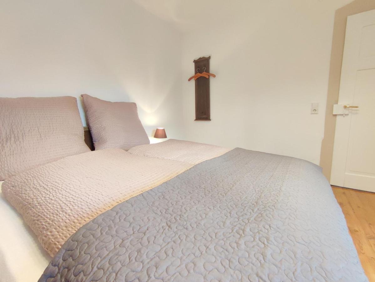 Haus Mediterran - Gemuetliches Ferienhaus 130 M² Fuer Max. 7 Personen Mit Balkon Und Garten Am Bodensee Радольфцелль-ам-Бодензе Екстер'єр фото