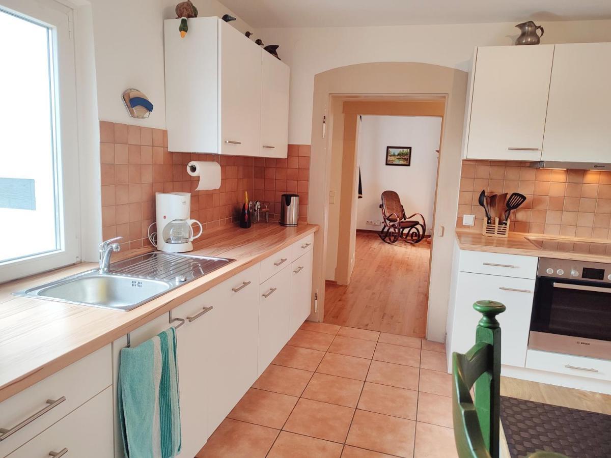 Haus Mediterran - Gemuetliches Ferienhaus 130 M² Fuer Max. 7 Personen Mit Balkon Und Garten Am Bodensee Радольфцелль-ам-Бодензе Екстер'єр фото