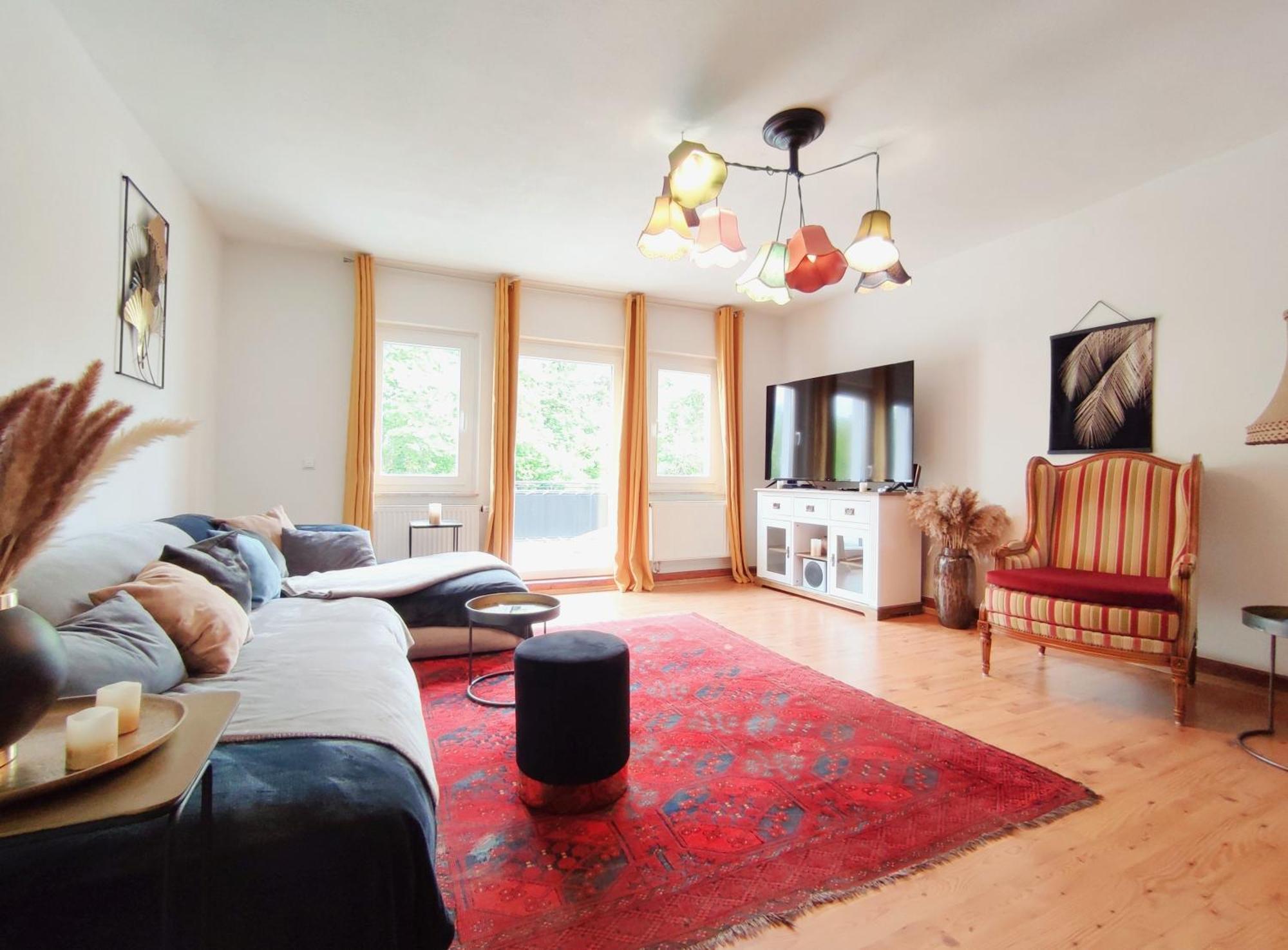 Haus Mediterran - Gemuetliches Ferienhaus 130 M² Fuer Max. 7 Personen Mit Balkon Und Garten Am Bodensee Радольфцелль-ам-Бодензе Екстер'єр фото